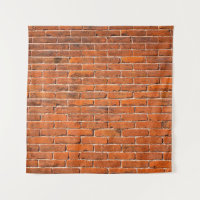 Mur de briques mur de briques rouges mur