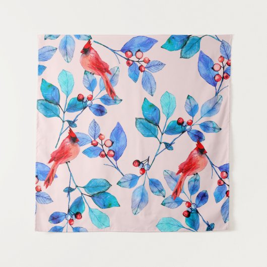 Tenture Mur de briques roses utilisé pour background abstr (Devant)