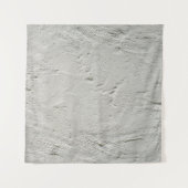 Tenture Mur de plâtre de texture rugueuse (Devant)