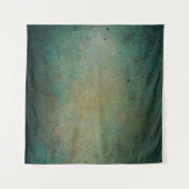 Tenture Mur dégradé bleu texture (Devant (Horizontal))