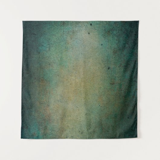 Tenture Mur dégradé bleu texture (Devant (Horizontal))