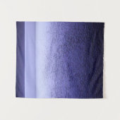 Tenture Mur violet (Devant (Horizontal))