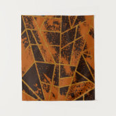 Tenture Murale Abstrait #944 Small (Devant)