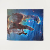 Tenture Murale Aigle Nebula Large (Devant (Horizontal))