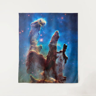 Tenture Murale Aigle Nebula Large