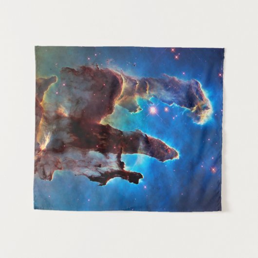 Tenture Murale Aigle Nebula Small (Devant (Horizontal))