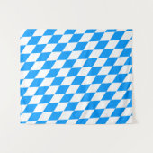 Tenture Murale Bavière pure (Devant (Horizontal))