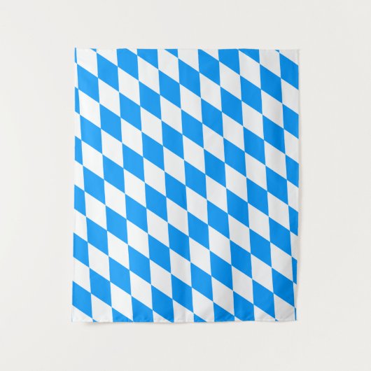 Tenture Murale Bavière pure (Devant)