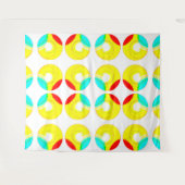 Tenture Murale Circuler par... (Devant (Horizontal))