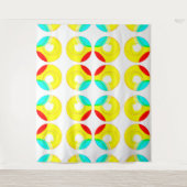 Tenture Murale Circuler par... (Devant)