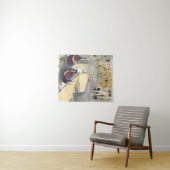 Tenture Murale Destinations | Venice Plein Air Gondola Ride (En situation (horizontale))