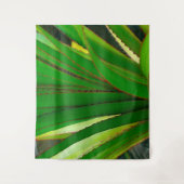 Tenture Murale Fermeture de la colonne vertébrale (Devant)