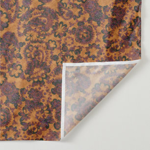 Tenture Murale Jolis motifs cachemire vintage