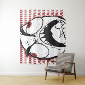 Tenture Murale mèmes rageguy fuuuu (En situation)