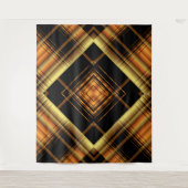 Tenture Murale Motif (Devant)