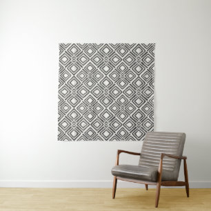 Tenture Murale Motif sauvage africain