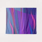 Tenture Murale Ocean Breezes Grande (Devant (Horizontal))