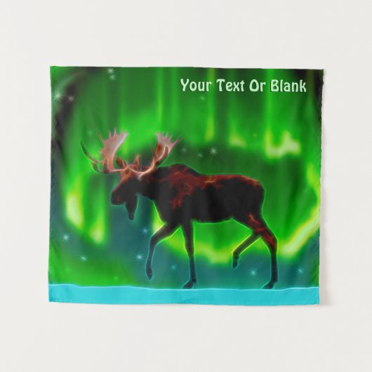 Tenture Murale Orge aurifère (Devant (Horizontal))