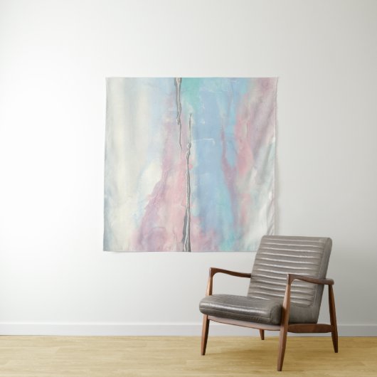 Tenture Murale Parfait II (En situation)