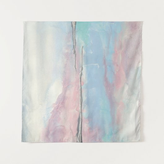 Tenture Murale Parfait II (Devant)