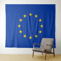 pavillon de l'Union européenne