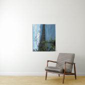 Tenture Murale Paysage pittoresque du mont Hood (En situation)