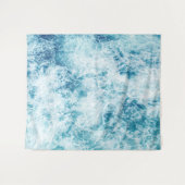 Tenture Murale Surf (Devant (Horizontal))