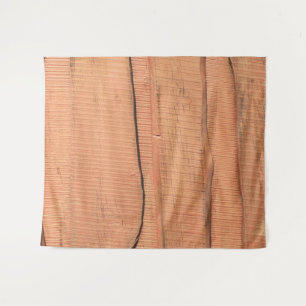 Tenture Murale Texture en bois