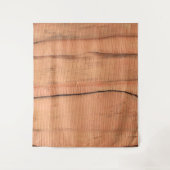 Tenture Murale Texture en bois (Devant)