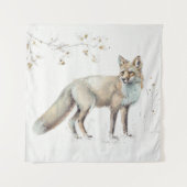 Tenture Murale Une promenade XI de région boisée (Devant (Horizontal))