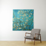 Tenture Murale Vincent Van Gogh Blossoming Almond Tree Floral Art<br><div class="desc">Vincent Van Gogh Arbre d'amande fleuri Vintage Art floral Arbre d'amande fleuri est un tableau de 1890 de l'artiste post-impressionniste néerlandais Vincent van Gogh. Almond Blossoms est un ensemble de plusieurs tableaux réalisés en 1888 et 1890 par Vincent van Gogh à Arles et Saint-Remy, dans le sud de la France,...</div>