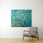 Tenture Murale Vincent Van Gogh Blossoming Almond Tree Floral Art<br><div class="desc">Vincent Van Gogh Arbre d'amande fleuri Vintage Art floral Arbre d'amande fleuri est un tableau de 1890 de l'artiste post-impressionniste néerlandais Vincent van Gogh. Almond Blossoms est un ensemble de plusieurs tableaux réalisés en 1888 et 1890 par Vincent van Gogh à Arles et Saint-Remy, dans le sud de la France,...</div>
