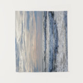 Tenture Murale Virginia Beach Sunrise (Devant)