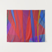 Tenture Murale Voile Av Moyen (Devant (Horizontal))