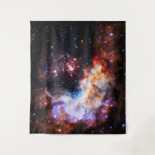 Tenture Murale Westerlund 2 Large (Devant)