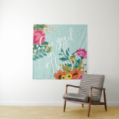 Tenture Murale XI Luxe romantique | voient bon dans toutes les (En situation (horizontale))