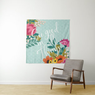 Tenture Murale XI Luxe romantique   voient bon dans toutes les