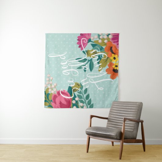 Tenture Murale XI Luxe romantique | voient bon dans toutes les (En situation)