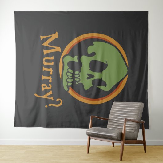 Tenture Murray ? (En situation (horizontale))