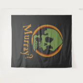 Tenture Murray ? (Devant (Horizontal))