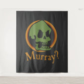 Tenture Murray ? (Devant)