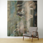 Tenture Musée des Beaux-Arts de Paris| Mur (En situation)