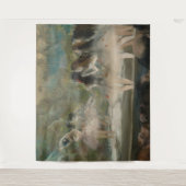 Tenture Musée des Beaux-Arts de Paris| Mur (Devant)