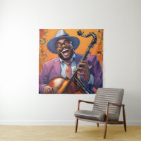musiciens de jazz