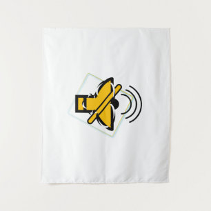Tenture Mute