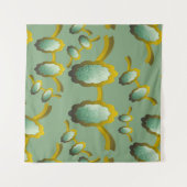 Tenture My Polarized Glasses are Ready Pattern (Devant (Horizontal))