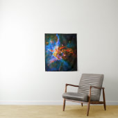 Tenture Mystic Mountain Small (En situation)