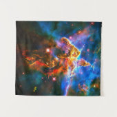 Tenture Mystic Mountain Small (Devant (Horizontal))