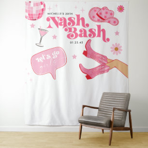 Tenture Nash Bash Rodeo Bachelorette