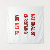 Tenture Nat-C (Devant (Horizontal))